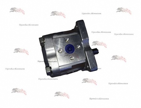 Гидронасос шестеренный Hydrosila GP10N-R2A1A 