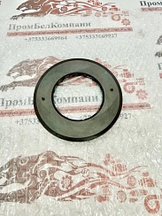Картинка уплотнение / уплотнение вала / сальник / манжета армированная для гидромоторов / гидронасосов / усиленное под высокое давление 60*106*7 viton babsl10fх2