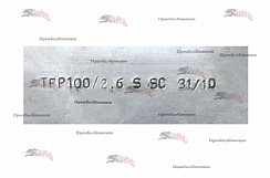 Фотография Гидронасос четырехсекционный Sauer Danfoss TFP100/2.6 S SC 31/1D + TFP100/2.6 S SC01/OE + TFP200/8.5 S SC31/OF