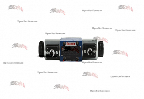 Распределитель / клапан распределительный Rexroth 4WE 6 J62/EG24N9K72L SO407 / R901235379