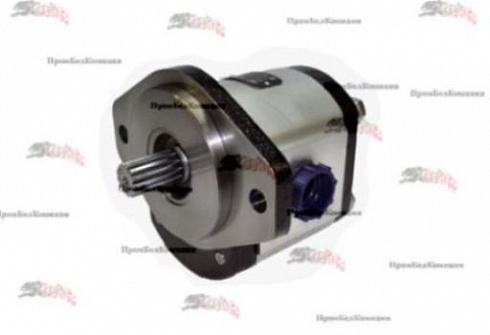 Гидронасос шестеренный HYDROSILA GP20N-3R2.5AA4A для комбайна КЗС-1218, КЗС-10К