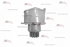 Картинка механизм поворота / редуктор поворота 03.30.000 / эо-3322б.03.30.000 экскаватора эо-3322