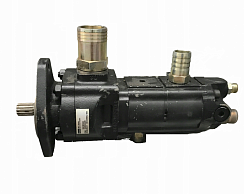 Картинка запчастей: Гидронасос PARKER 333/W2430 7029531049