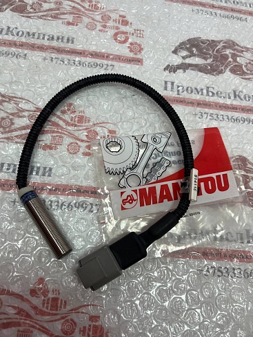 Датчик Manitou 914115 ( XS612B1PAL2 )