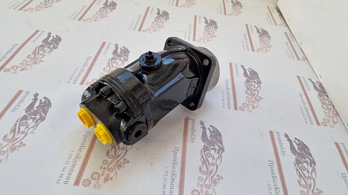 Изображение запчастей: Гидромотор нерегулируемый аксиально-поршневой 210.12.00.03ТВ1