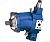 Картинка запчастей: Гидромотор A6VM107DA1/63W Bosch Rexroth