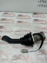 Картинка клапан управления ( джойстик ) jcb 401/a0001 / f1909041408 / 08354597 (6 выходов) для фронтального погрузчика jcb