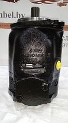 Фотография P1075 Гидронасос аксиально-поршневой Parker P1075PD01SRM5BL0TT00APB00 / P1075PD01SRM5AL0TT00APB00 / 732.46.11.000 для экскаватора-погрузчика АМКОДОР 732