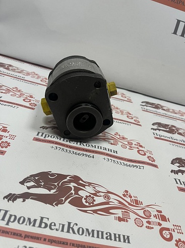 AZPS-11-008 Гидронасос шестеренный BOSCH REXROTH AZPS-11-008LNM01MB /  0 517 415 302 / 0517415302