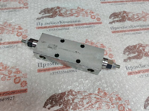 Гидроклапан / гидрозамок HBS A07038105.00