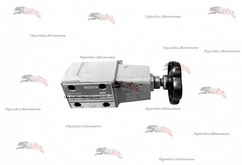 Клапан гидравлический Bosch Rexroth 0811101177 ( Bosch 0 811 101 177 ) 