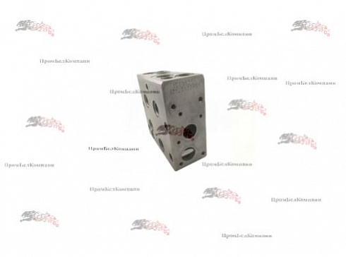 Рабочая секция SAUER DANFOSS 157B6233 PVB / PVB32-VALVE-BSP-COMP-LSAB-PVLP гидрораспределителя PVG32 83071487