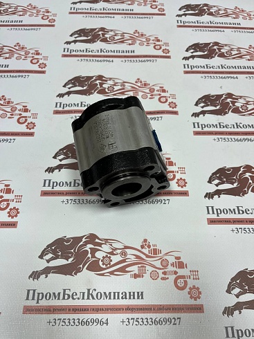 GP2K6L Гидронасос шестеренный Hydrosila GP2K6L-K395C-F