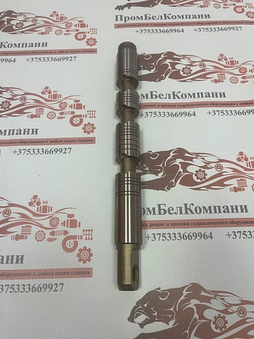 Золотник Walvoil 3CU1610130 для гидрораспределителя SD 18