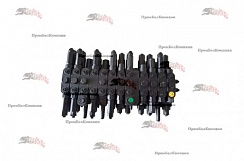 Картинка гидрораспределитель hydrocontrol ev310192 / jcb 401/c0644 для jcb 8026cts , jcb 8029cts