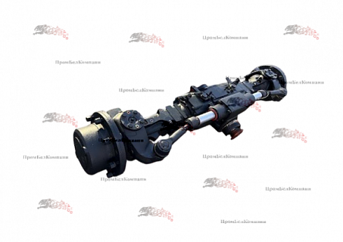 278/179 МОСТ DANA SPICER 278/179-001   