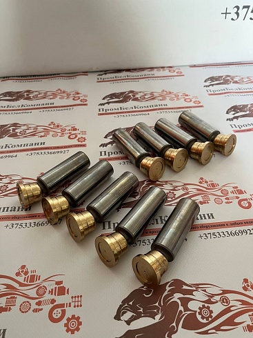 Поршень с башмаком 24.85x94 для гидронасоса Sauer Danfoss 90R130 / 90L130