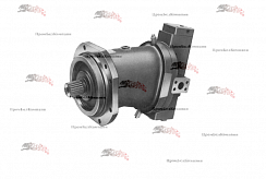 Фотография A7V500 Гидронасос аксиально-поршневой Bosch Rexroth A7V500LV5.1LZFOO ( 295488 ) / A7V500LV5.1LZF00