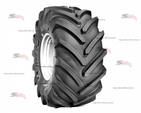 Шина 1050/50R32 Michelin SPI.00164 SPI.00165 для свеклоуборочного комбайна Grimme Rexor 620/630