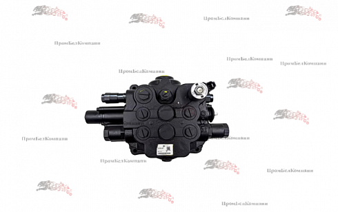 Гидрораспределитель JCB 25/222577 для JCB 3CX, 4CX