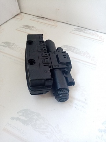 Блок управления гидронасоса H1P089 Sauer Danfoss
