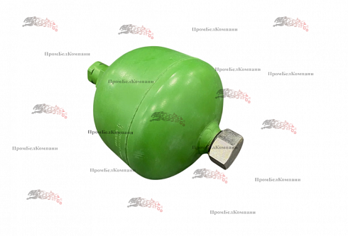 Пневмогидроаккумулятор FREUDENBERG Integral Accumulator 100-1515-123-641 1,0L