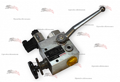 Картинка запчастей: Клапан сброса давления Bosch Rexroth 0 532 015 128 (0532015128) 0532VAW20/4/FKM/211/D/Z/03/G/24/00/A1