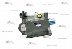 Фотография A145 Гидронасос аксиально-поршневой Yuken A145-FR04E175B-V-60377 ( A145FR04E175BV60377 )