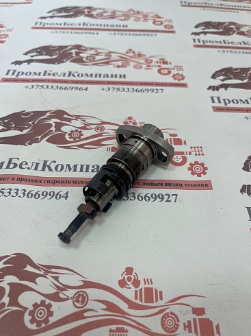 Плунжерная пара Motorpal EM10Pf-41 / 60403-41 для  МТЗ-1221, МТЗ-80, МТЗ-900, МТЗ-1523, МАЗ, ПАЗ, ГАЗ, Амкодор