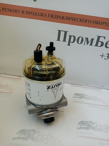 Топливный фильтр с корпусом DEUTZ 04286843