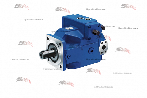 A4VS0250 A4VSO250 A4VSO Гидронасос аксиально-поршневой Bosch Rexroth  A4VSO250LR2Z/22R-PPB13N00 ( R910935388 )