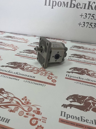 Гидронасос шестеренный HYDROSILA GP1K4.2L-G160B