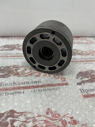 Блок цилиндров 111.5x89.8 / 356113 с подшипником для гидромотора Sauer Danfoss 51V160