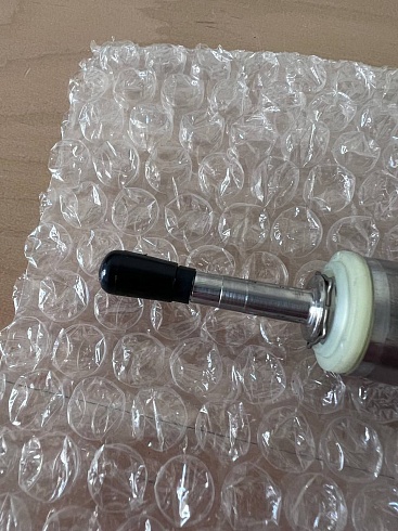 Форсунка топливная Mercedes-Benz A2540701500 (A 254 070 15 00) 0261500732