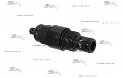 Картинка клапан walvoil vmpx25/1 ( xg-120 ) - q10 / x008211120 для гидрораспределителя sd 25