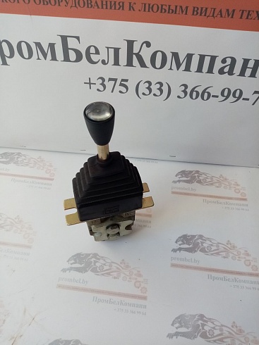 Джойстик HYDROCONTROL HC-RCM/1 (схема 8630)
