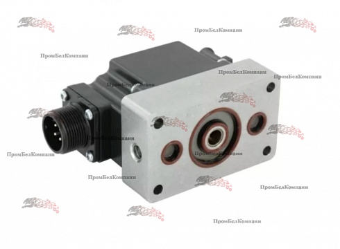 Изображение запчастей: Электромагнитный клапан Danfoss MCV110A1017