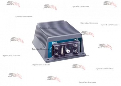 Контроллер CURTIS DC/DC CONVERTER 1400 (1400E 24/36-2403)