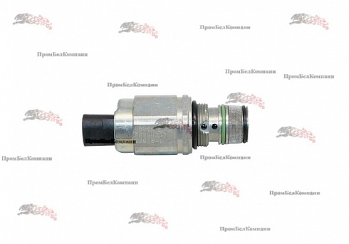 Электромагнитный клапан John Deere RE244397 для трактора John Deere 9510R 9560R 9460R 9410R