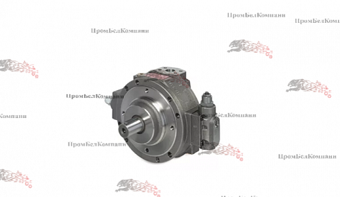 Радиально-поршневой гидронасос Bosch Rexroth 0514600002 (  0 514 600 002 ) HPL15A1RKP045SM21J2Z00