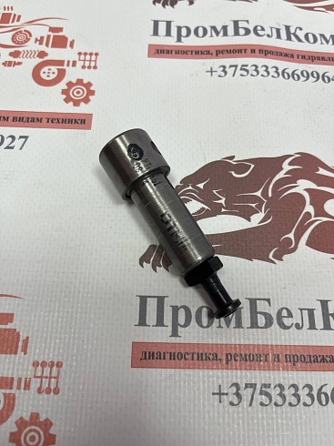 Плунжерная пара АЗТН У16с15 ( 4УТНМ-1111410-01 ) / WEIFU U5020 для МТЗ