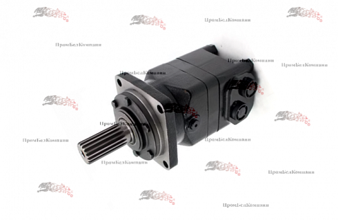 Гидромотор героторный Sauer Danfoss OMT 400 ( OMT400 ) 151B3010 / 151B30102.1