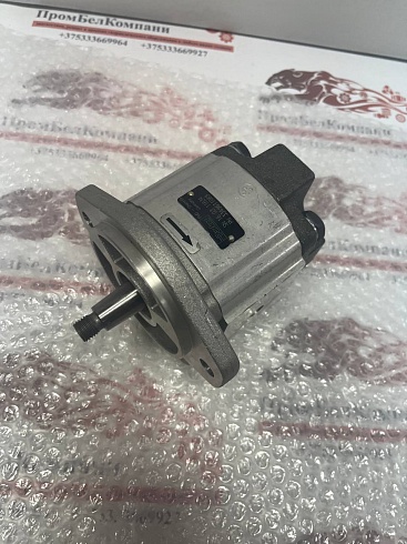 PGP511A0100 Гидронасос шестеренный Parker 3349611089 PGP511A0100CXH2N