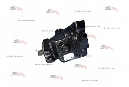MF46 Гидромотор аксиально-поршневой PWG 1296/07-20 ( MF462B3T-L6 )