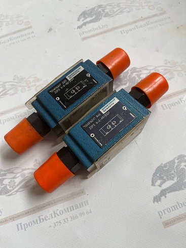 Гидроклапан Bosch Rexroth Z2FS6-2-43/2QV ( Z2FS6-2-4X/2QV) R900481624