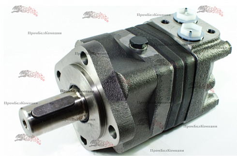 OMS125 Гидромотор героторный SAUER DANFOSS OMS 125 ( 151F0202 2 )