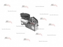 Картинка запчастей: Электромагнитный клапан ( блок управления ) Sauer Danfoss MCV111B0702 (  MCV111D0702 ) для насосов серии 90