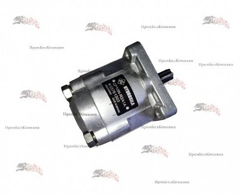 Гидронасос шестеренный Hydrosila GP10N-R2A1A 