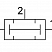 Клапан FESTO ZK-PK-3  6685