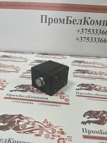 Гидроклапан распределительный IOW Amberline Hydraulics AL-10-02-C-24-X1